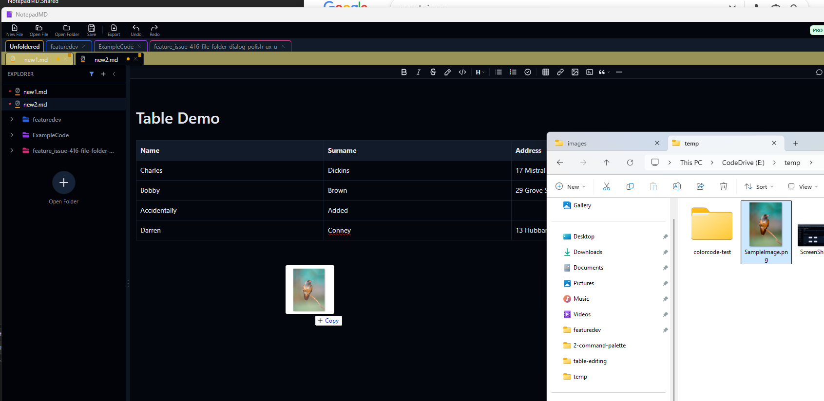 3 Inline Images - 1. DragAndDropImage1.png
